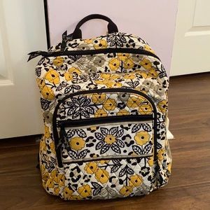 Vera Bradley Backpack